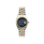 Rolex Datejust 36 16013 (Onbekend (willekeurig serienummer)) - 36mm Goud/Staal (4/7)