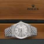 Rolex Datejust 36 16234 - (3/8)