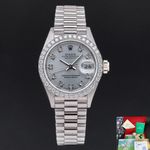 Rolex Lady-Datejust 69139 - (1/8)