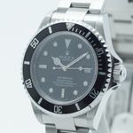 Rolex Sea-Dweller 4000 16600 - (3/8)