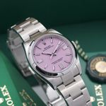 Rolex Oyster Perpetual 36 126000 - (1/8)