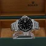 Rolex Submariner Date 16800 (1987) - Black dial 40 mm Steel case (3/6)