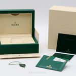 Rolex Yacht-Master 40 116622 (Onbekend (willekeurig serienummer)) - Grijs wijzerplaat 40mm Staal (7/8)