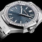 Audemars Piguet Royal Oak 15551ST.ZZ.1356ST.05 - (2/6)