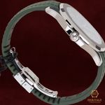 Patek Philippe Aquanaut 5168G-010 - (8/8)