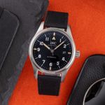 IWC Porsche Design IW4520 - (1/8)