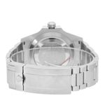 Rolex Submariner No Date 124060 (2025) - Black dial 41 mm Steel case (4/5)