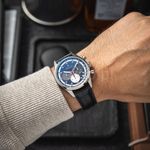 Zenith El Primero Original 1969 03.2150.400/53.C700 - (5/8)