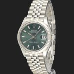 Rolex Datejust 31 278274 - (1/8)