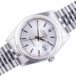 Rolex Datejust 36 16234 - (1/8)