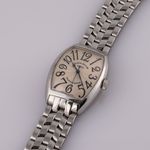 Franck Muller Cintrée Curvex 5850 SC - (6/8)