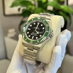 Rolex Submariner Date 126610lv - (8/10)