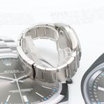 Rolex Oyster Perpetual 39 114300 - (8/8)