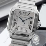 Cartier Santos WSSA0009 - (1/8)