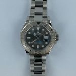 Rolex Yacht-Master 40 116622 - (3/6)