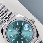 Rolex Datejust 41 126334 - (3/8)