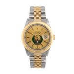 Rolex Datejust Turn-O-Graph