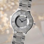 Cartier 21 Must de Cartier W10110T2 - (3/8)