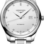 Longines Master Collection L2.893.4.77.6 - (1/1)