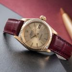Rolex Lady-Datejust 6917 (1973) - 26 mm (2/8)
