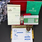 Rolex Oyster Perpetual 26 67230 - (2/7)