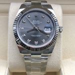 Rolex Datejust 41 126334 - (3/8)