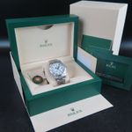 Rolex Explorer II 226570 - (8/8)