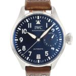 IWC Big Pilot IW500916 - (1/6)