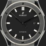 Hublot Classic Fusion 542.NX.1171.RX - (2/8)