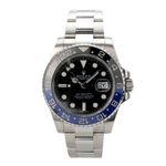 Rolex GMT-Master II 116710BLNR - (2/8)