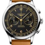 Longines Record L2.921.4.56.2 - (1/1)