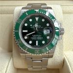 Rolex Submariner Date 116610LV - (1/3)