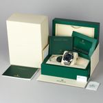 Rolex Datejust 41 126300 (2024) - 41 mm Steel case (8/8)