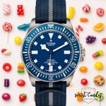 Tudor Pelagos 25707B/22 - (1/8)