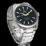 Omega Seamaster Aqua Terra 231.10.42.21.03.004 - (4/8)