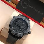 Omega Seamaster Diver 300 M 210.92.44.20.01.003 - (6/8)