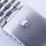 Rolex Datejust 36 16234 (2002) - 36 mm Steel case (7/8)