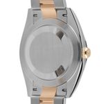 Rolex Datejust 41 126333 (2019) - 41mm Goud/Staal (5/6)