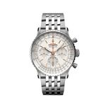 Breitling Navitimer 1 B01 Chronograph AB0139211G1A1 - (1/1)