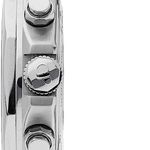 Girard-Perregaux Laureato 81020-11-431-11A (2019) - Blue dial 43 mm Steel case (4/5)