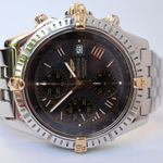 Breitling Crosswind Racing B13355 (2003) - 43mm Staal (2/8)