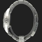 Rolex Explorer II 16570 (2006) - 40mm Staal (7/8)