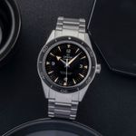 Omega Seamaster 300 233.30.41.21.01.001 (Onbekend (willekeurig serienummer)) - Zwart wijzerplaat 41mm Staal (1/8)