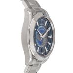 Omega Seamaster Aqua Terra 220.10.43.22.03.001 (2024) - Blue dial 43 mm Steel case (5/7)