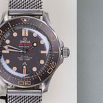 Omega Seamaster Diver 300 M 210.92.42.20.01.001 - (5/8)