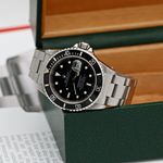 Rolex Submariner Date 16610 - (1/8)