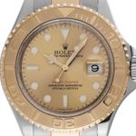 Rolex Yacht-Master 40 16623 - (1/6)