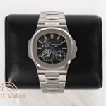 Patek Philippe Nautilus 5712/1A-001 - (1/1)