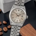 Rolex Datejust 36 16014 - (1/8)