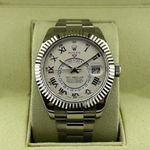 Rolex Sky-Dweller 326939 - (1/8)